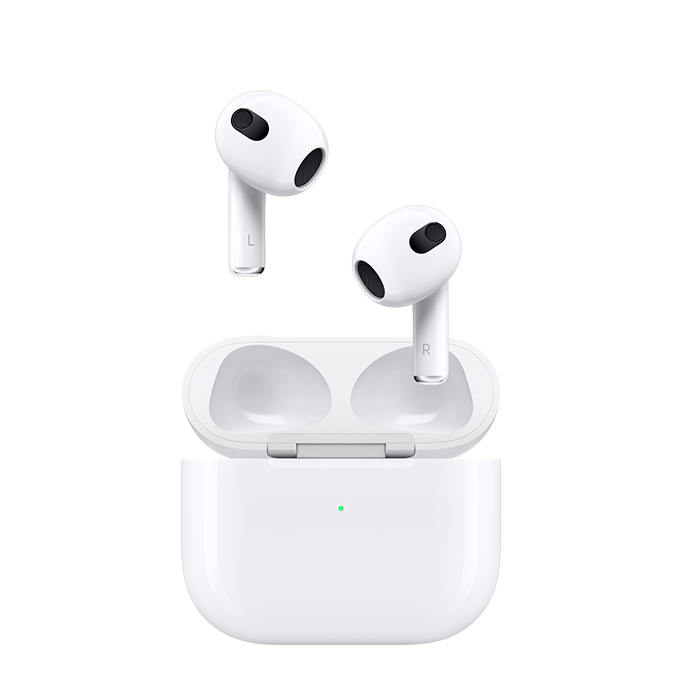 Airpods 3rd Gen Wireless Charging Case